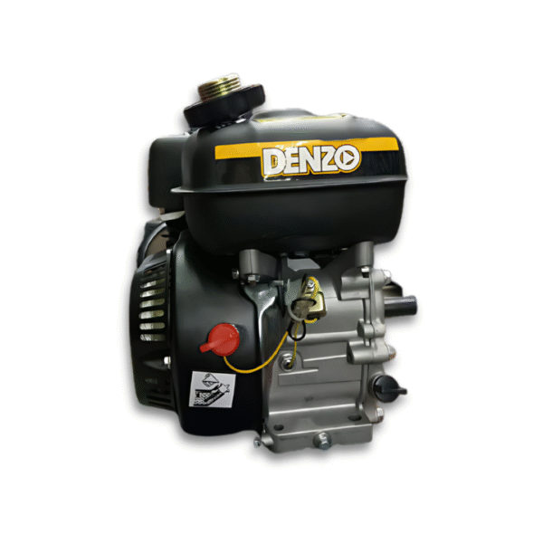 High-Performance DENZO Gasoline Engine – Reliable 4-Stroke Power Unit