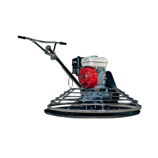 Heavy-Duty Walk-Behind Gasoline Concrete Power Trowel / Float