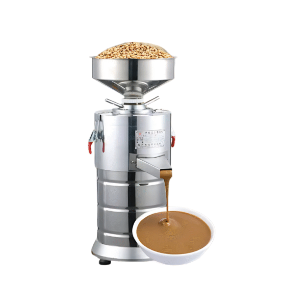 peanut butter machine