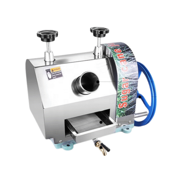 Sugarcane Juicer Machine