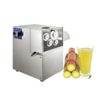 Sugarcane Juicer Machine