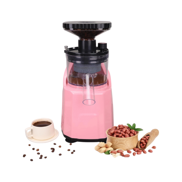 dry and wet grinding machine