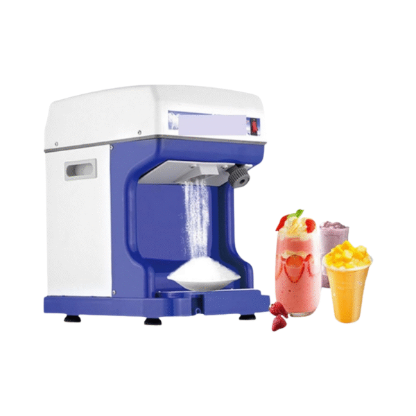 ice crusher machine