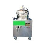 edible oil filter machine