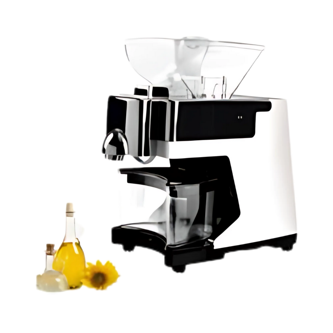 Cold Press Oil Extractor