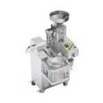 Palm Oil Filter Machine