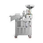 Palm Oil Filter Machine