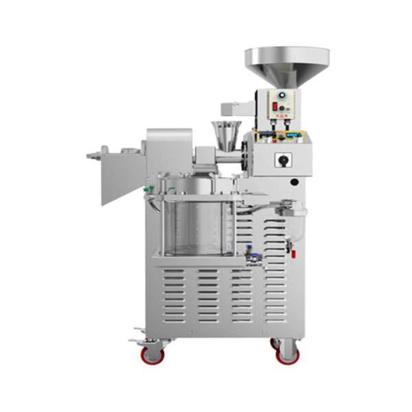 Palm Oil Filter Machine