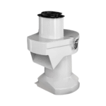 Multifunctional Automatic Vegetable Processor
